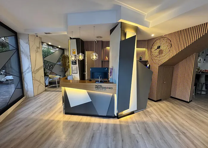 Mediterraneo Valencia