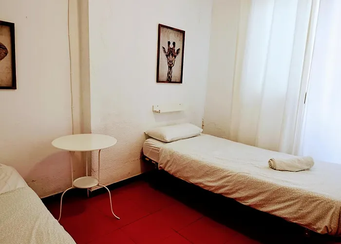 Propia Bed & Breakfast Valencia