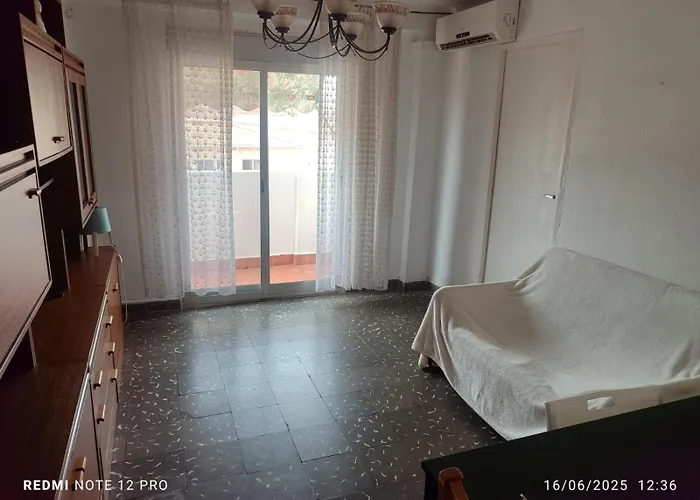 Malvarosa Apartamento *