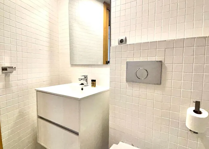 Casa Del Carmen شقة