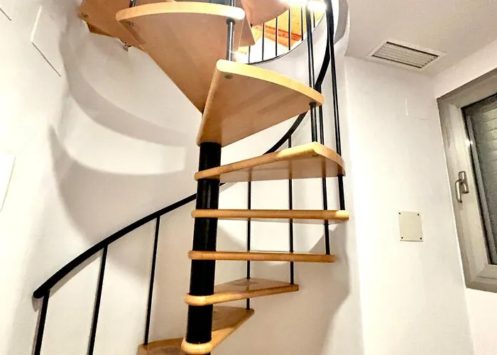 Casa Del Carmen شقة فالنسيا