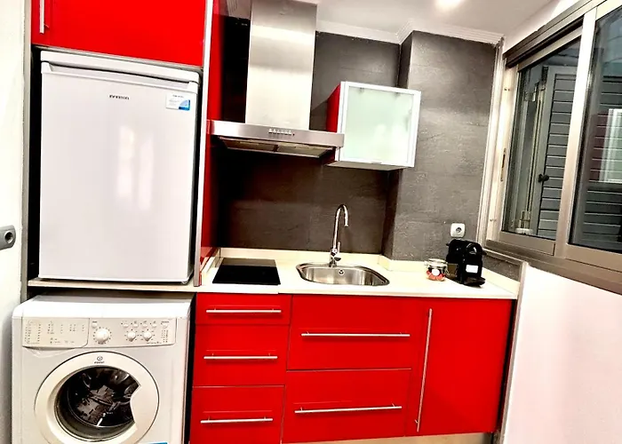 Casa Del Carmen فالنسيا