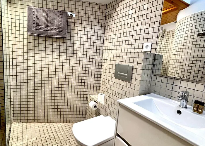 Casa Del Carmen * فالنسيا