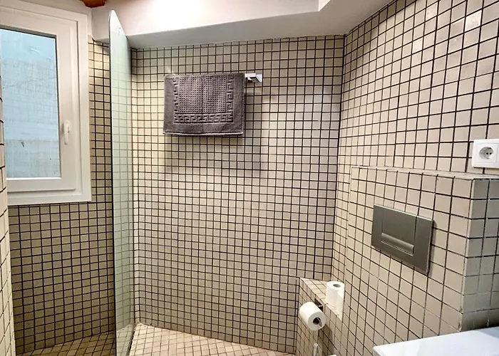 شقة Casa Del Carmen