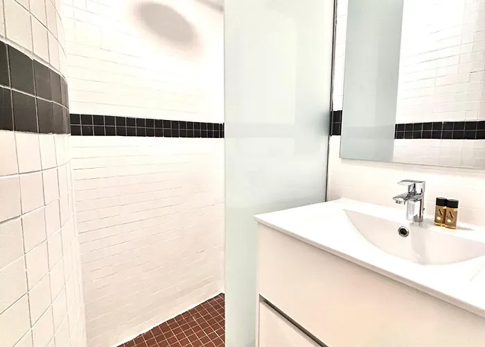 Casa Del Carmen شقة *