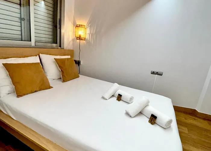 Lejlighed Casa Del Carmen *