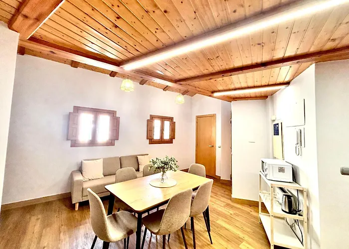 Casa Del Carmen Valencia