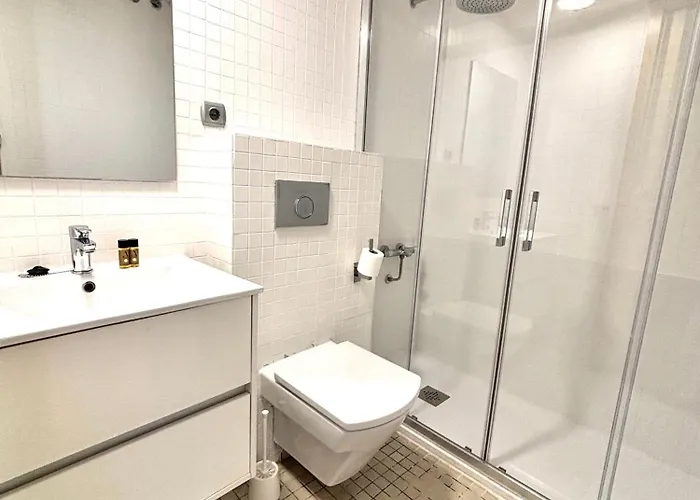 شقة Casa Del Carmen