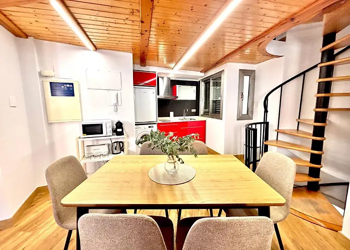 Casa Del Carmen فالنسيا