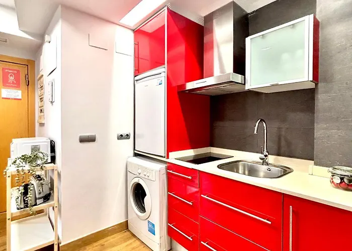 Lejlighed Casa Del Carmen *