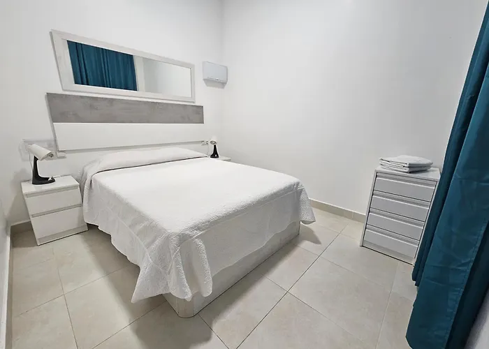 Alojame Βαλένθια