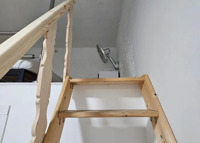 Διαμέρισμα Alojame *