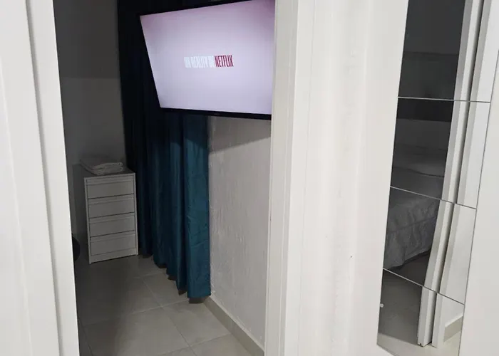 Alojame 아파트 발렌시아