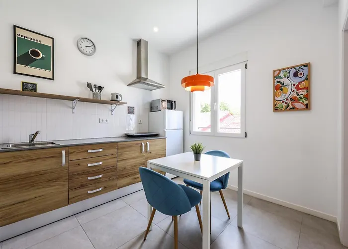 Amazinn Places Cabanyal