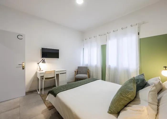 Amazinn Places Cabanyal Διαμέρισμα Βαλένθια