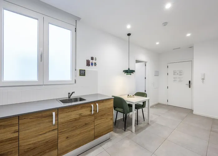 Amazinn Places Cabanyal 발렌시아