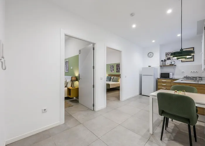 Διαμέρισμα Amazinn Places Cabanyal Βαλένθια