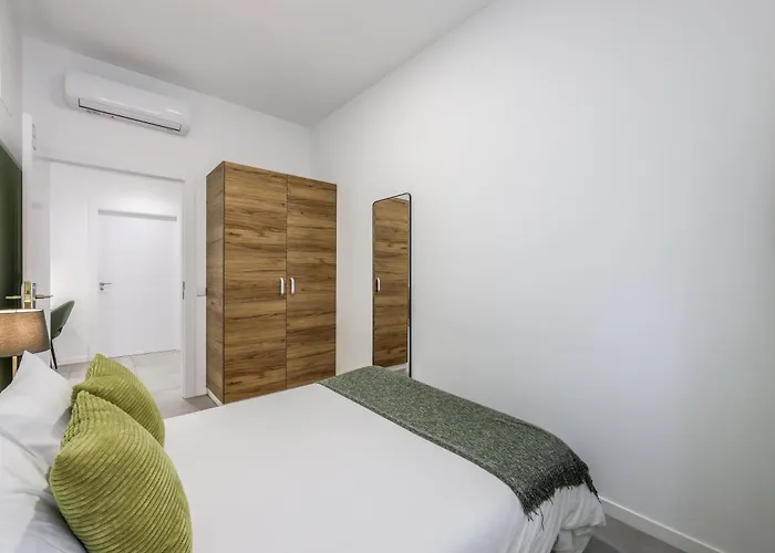 Amazinn Places Cabanyal 발렌시아