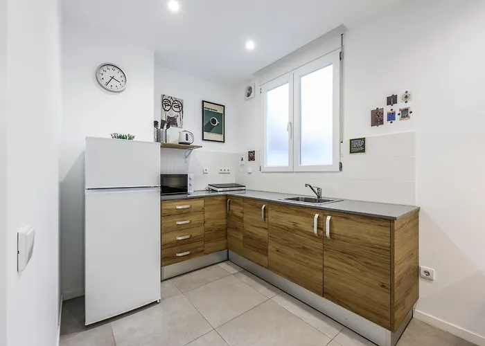 Amazinn Places Cabanyal Διαμέρισμα Βαλένθια