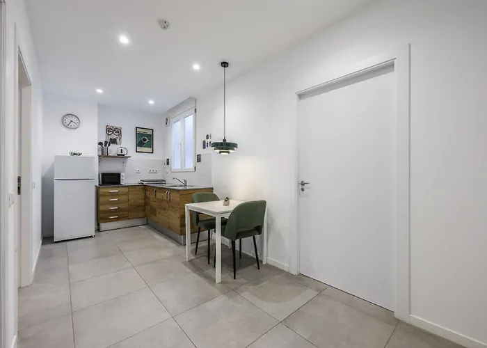 Amazinn Places Cabanyal * Valencia