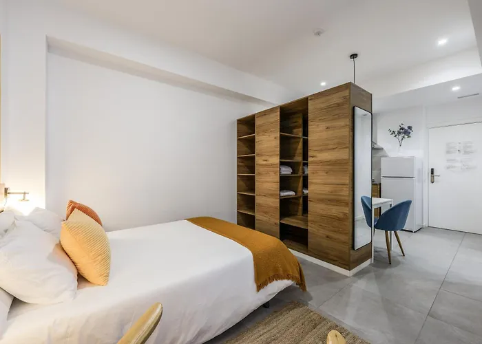 Διαμέρισμα Amazinn Places Cabanyal Βαλένθια