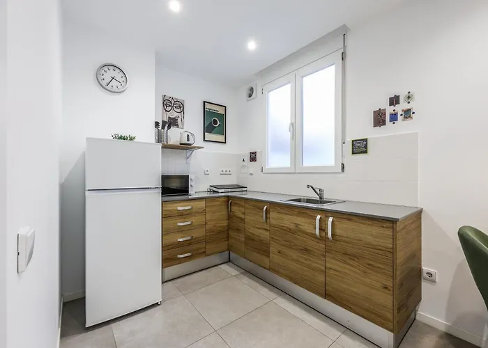 Amazinn Places Cabanyal *