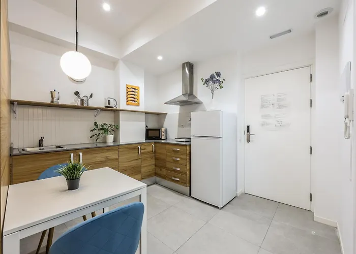 Amazinn Places Cabanyal