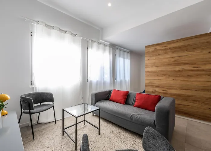 Amazinn Places Cabanyal Διαμέρισμα Βαλένθια