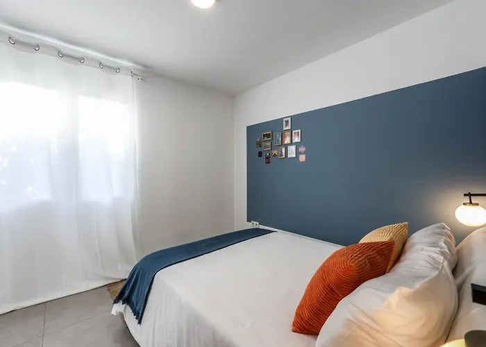 Amazinn Places Cabanyal Valencia