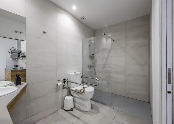 Amazinn Places Cabanyal * Βαλένθια