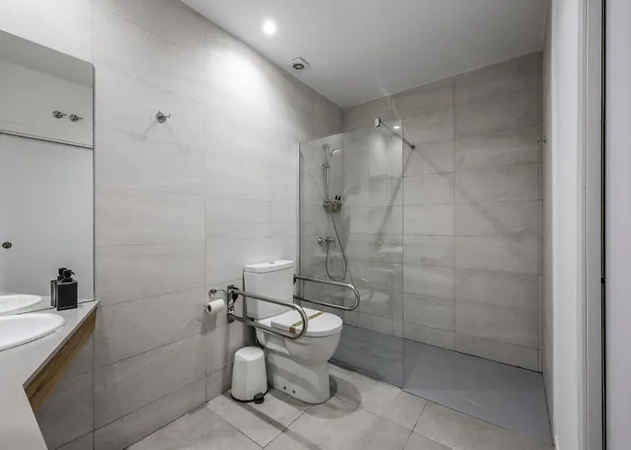 Amazinn Places Cabanyal *