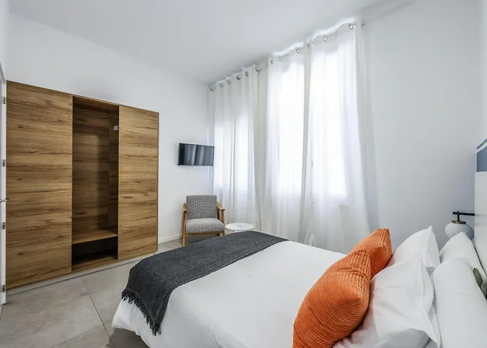 Amazinn Places Cabanyal 발렌시아