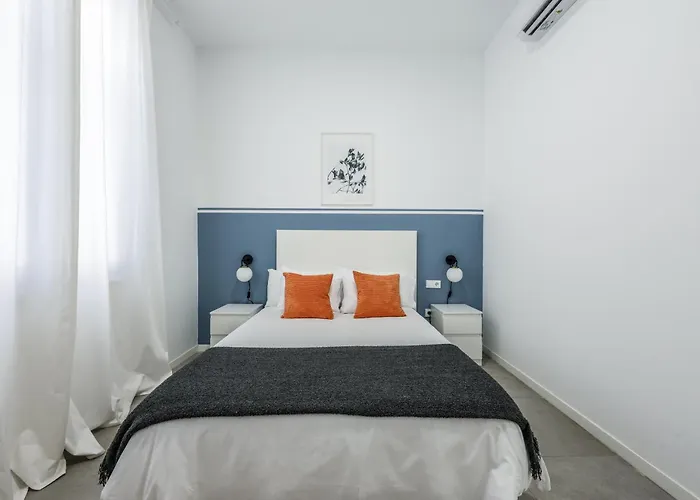 Amazinn Places Cabanyal *