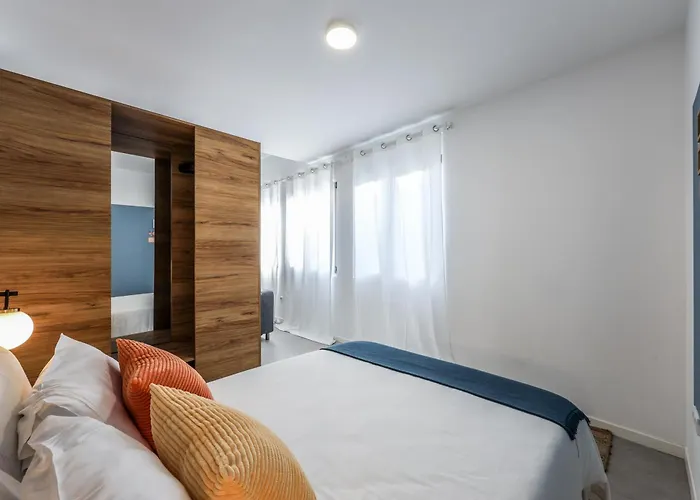 Amazinn Places Cabanyal