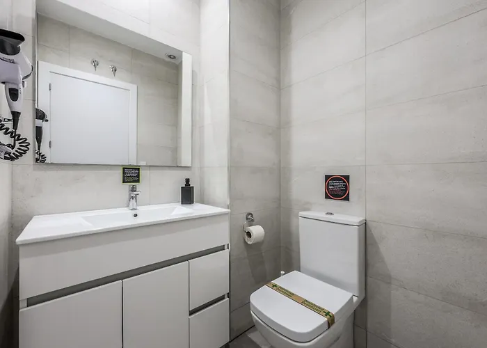 Amazinn Places Cabanyal Διαμέρισμα Βαλένθια