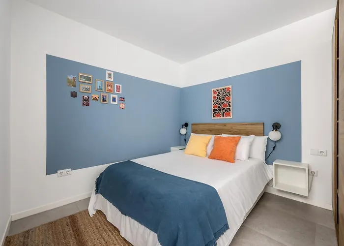 Amazinn Places Cabanyal * 발렌시아