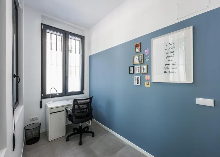 Amazinn Places Cabanyal Διαμέρισμα Βαλένθια