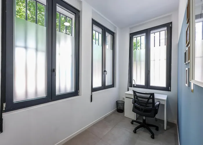 Amazinn Places Cabanyal Βαλένθια