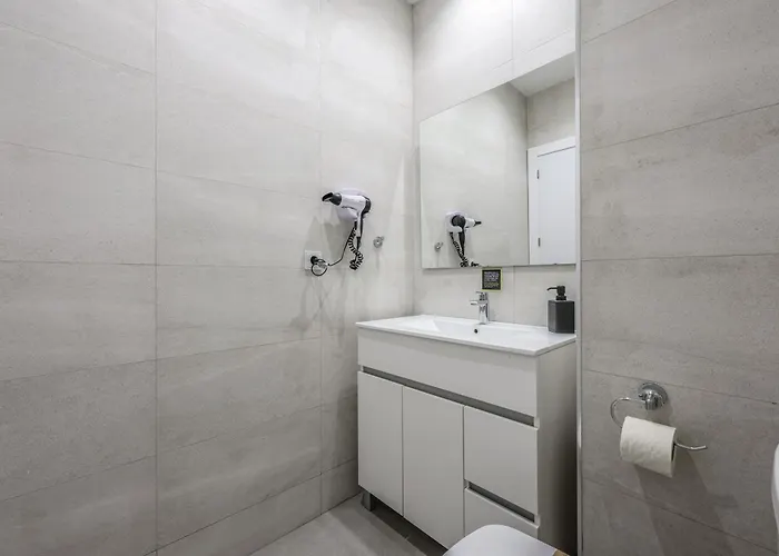 Amazinn Places Cabanyal Διαμέρισμα