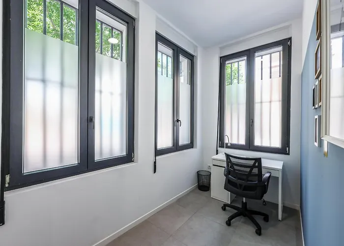 Amazinn Places Cabanyal * Βαλένθια