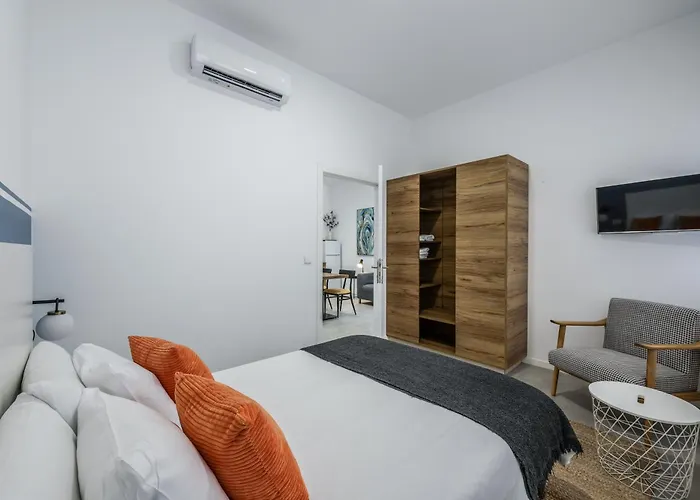 Amazinn Places Cabanyal