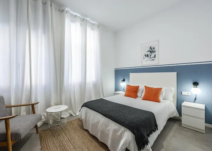 Amazinn Places Cabanyal Διαμέρισμα