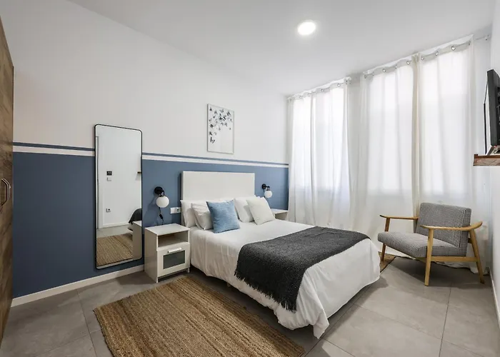 Lejlighed Amazinn Places Cabanyal