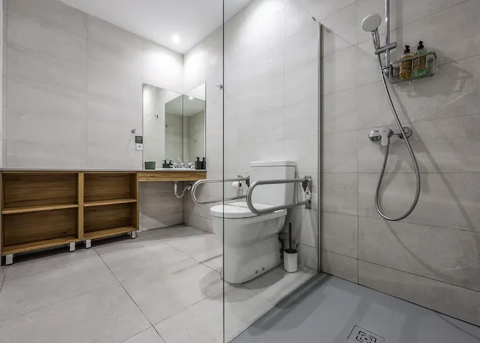 Amazinn Places Cabanyal Valencia