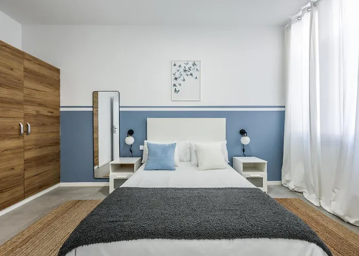 Lejlighed Amazinn Places Cabanyal