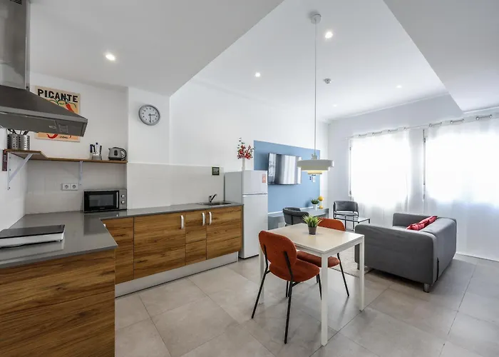 Amazinn Places Cabanyal