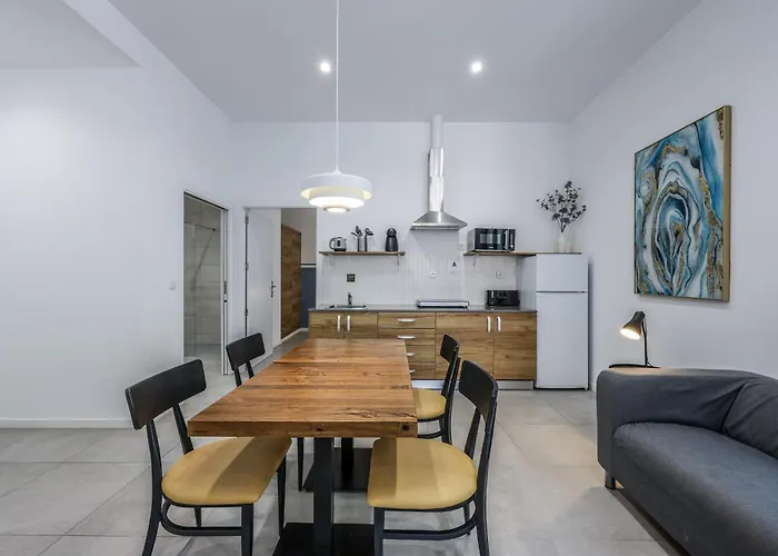 Διαμέρισμα Amazinn Places Cabanyal Βαλένθια