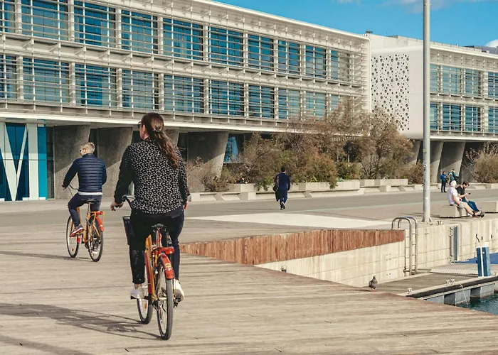 Playa Aparthotel Valencia