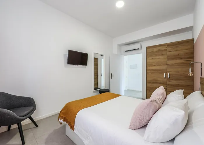 Amazinn Cabanal 3a Penzion