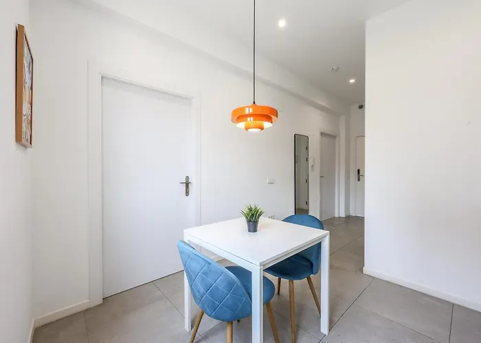 Penzion Amazinn Cabanal 3a